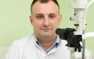 Дзюба Александр Александрович