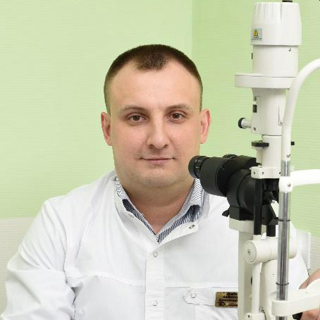 Дзюба Александр Александрович
